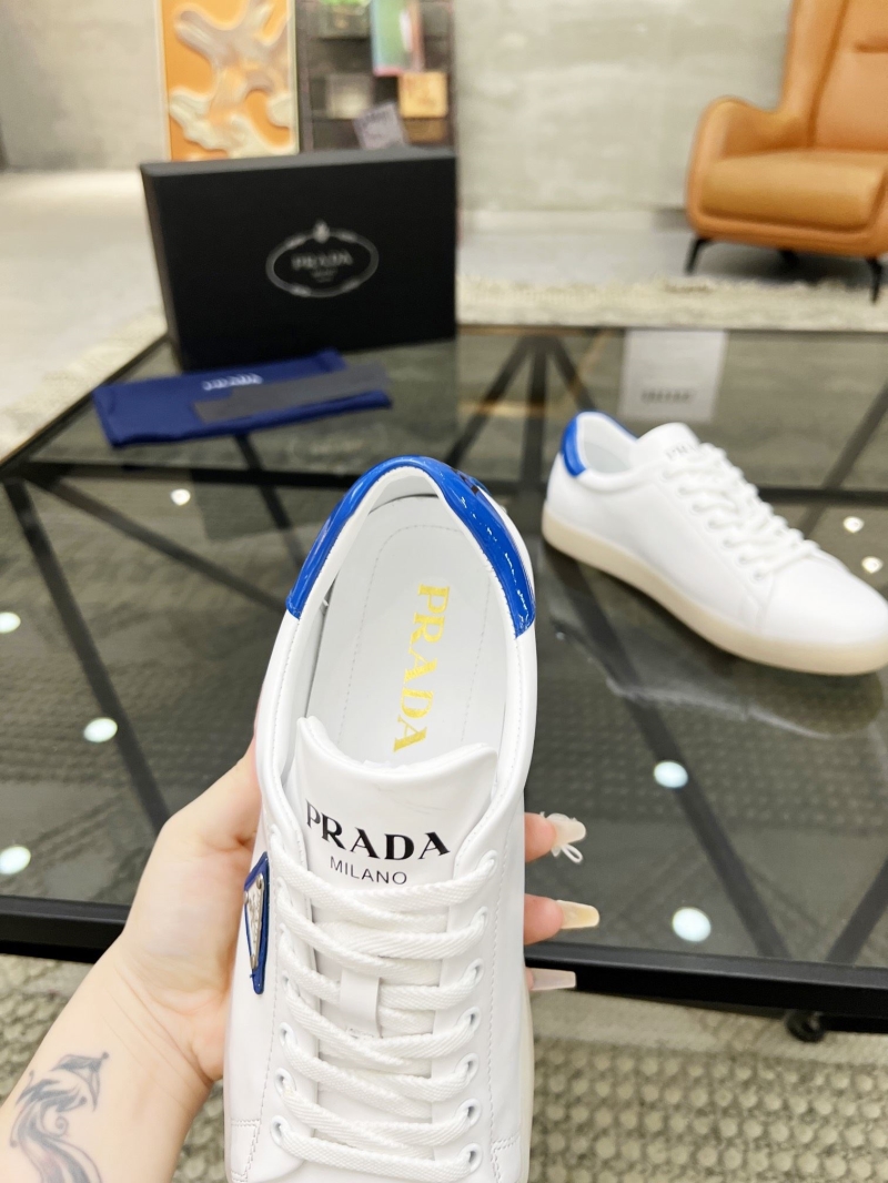 Prada Casual Shoes